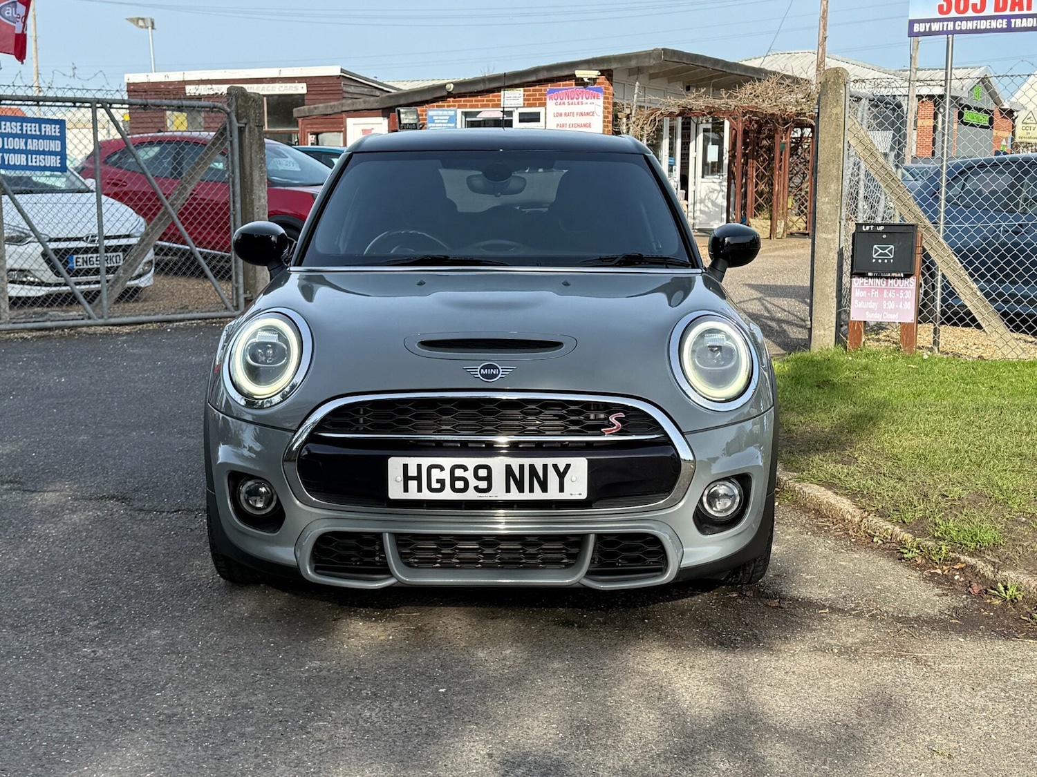 Used MINI Hatch 2020 for sale - 77579672: Photo 9