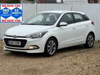 2017 (67) - T-GDI EDITION 5-Door