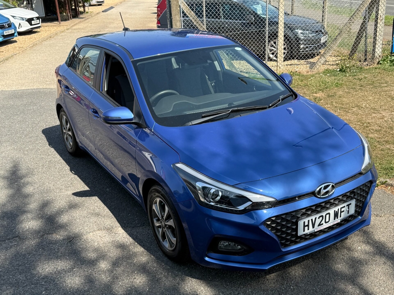 Vehicle 28