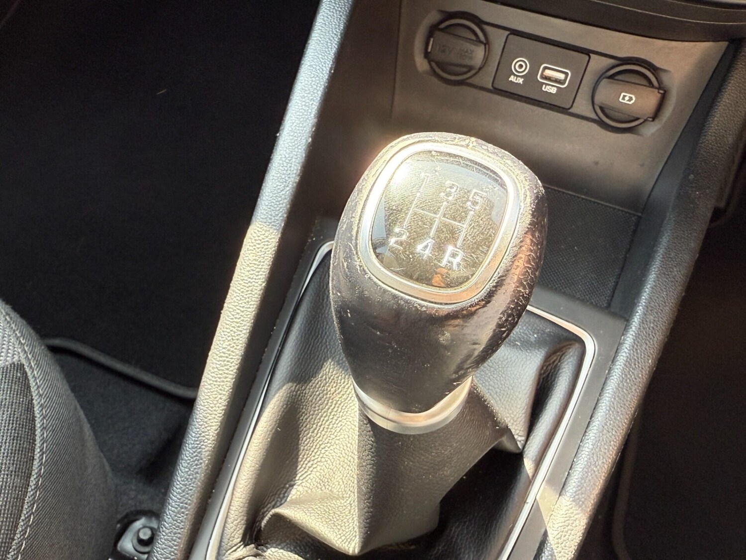 Vehicle 33