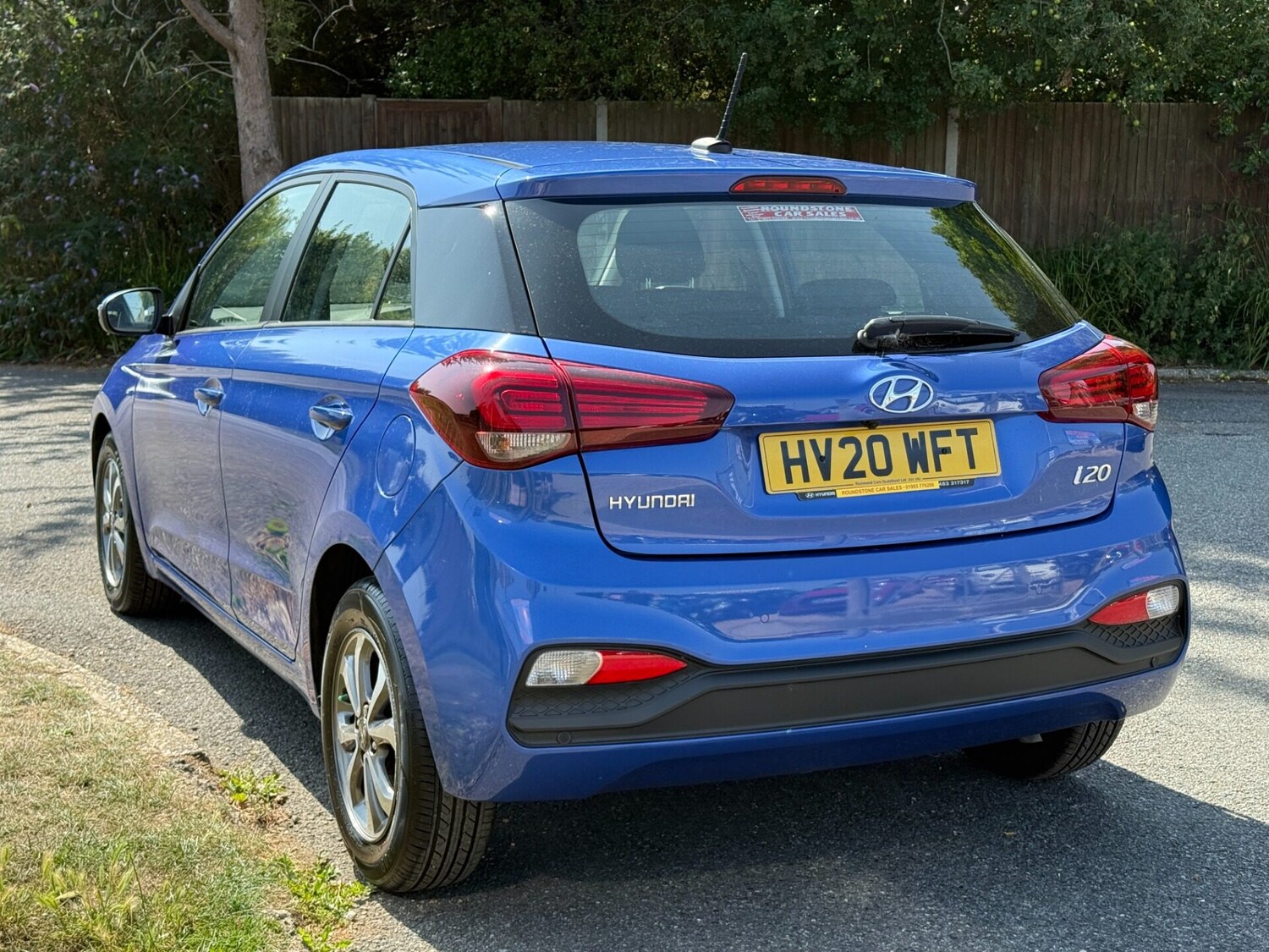 Vehicle 40
