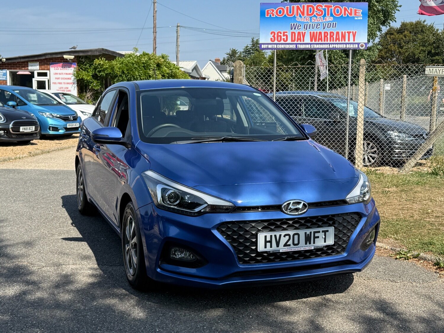 Vehicle 46