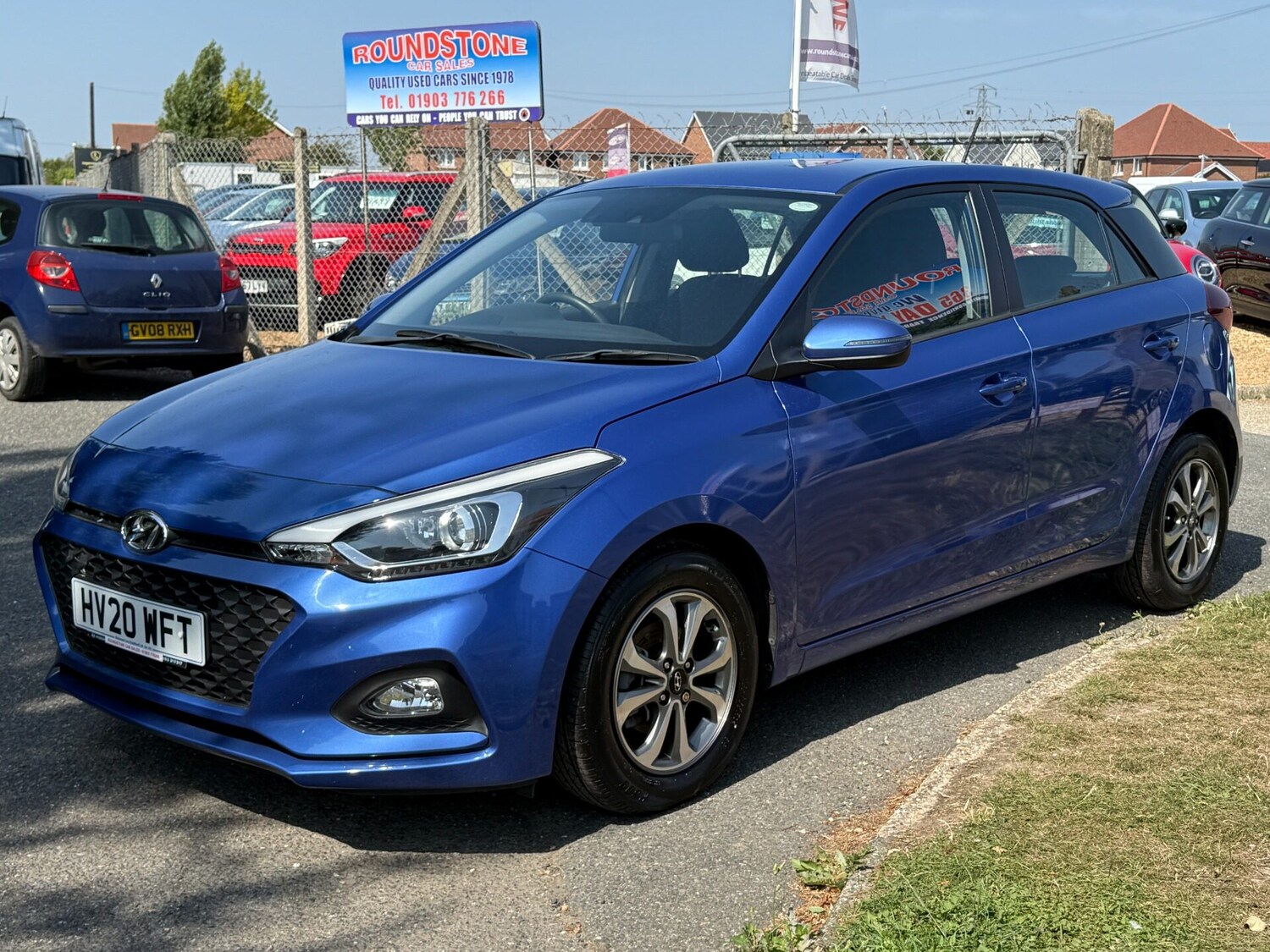 Vehicle 48