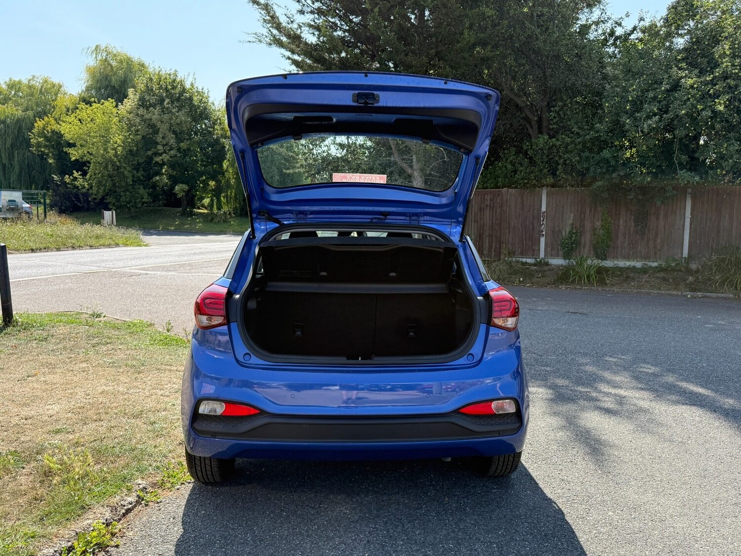 Vehicle 50