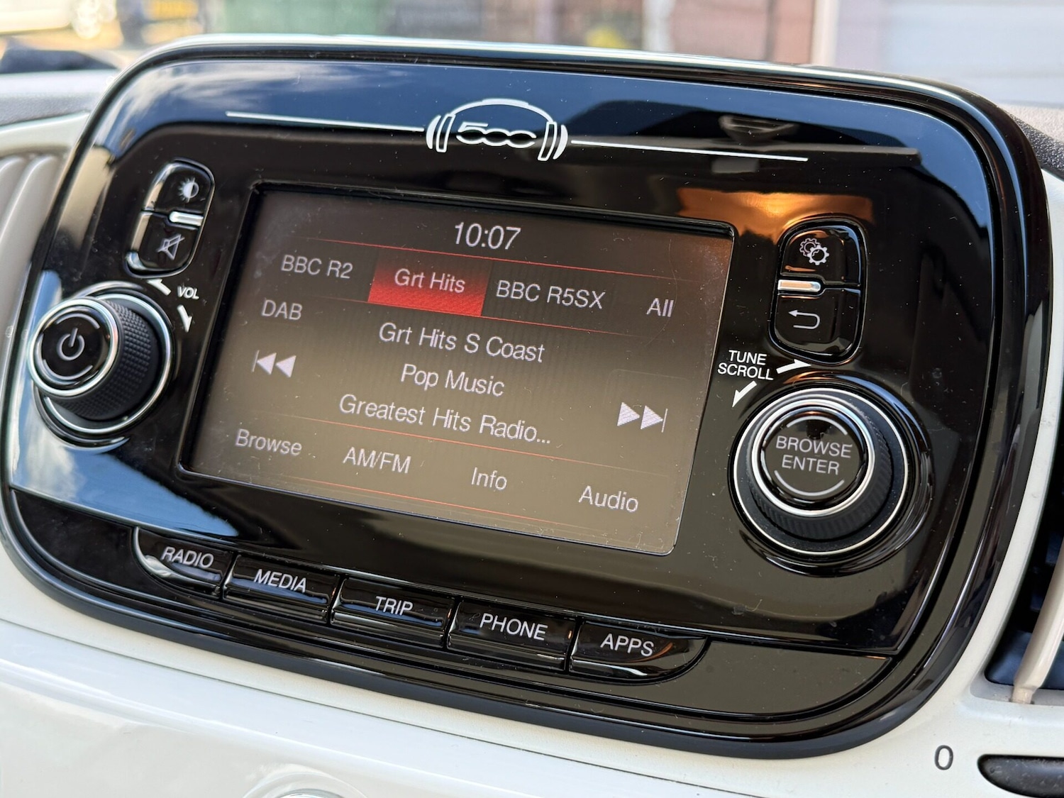 Used Fiat 500 2019 for sale - 78011052: Photo 14