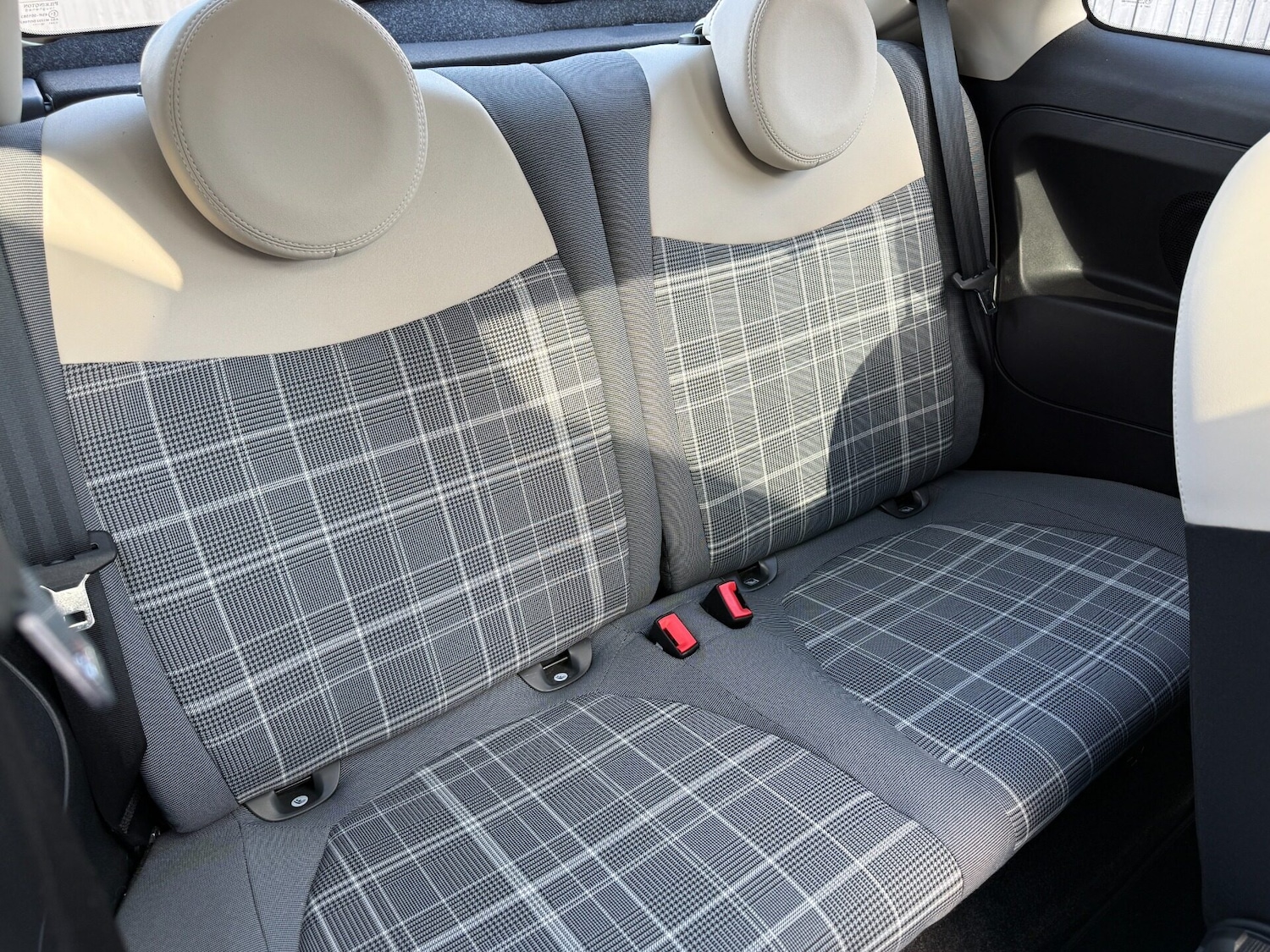 Used Fiat 500 2019 for sale - 78011052: Photo 16