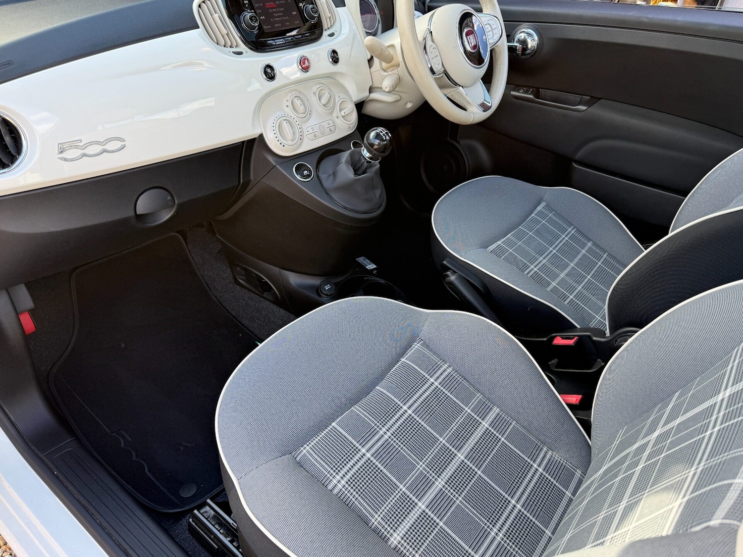 Used Fiat 500 2019 for sale - 78011052: Photo 20