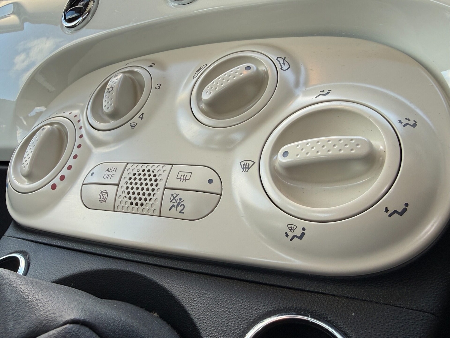 Used Fiat 500 2019 for sale - 78011052: Photo 22