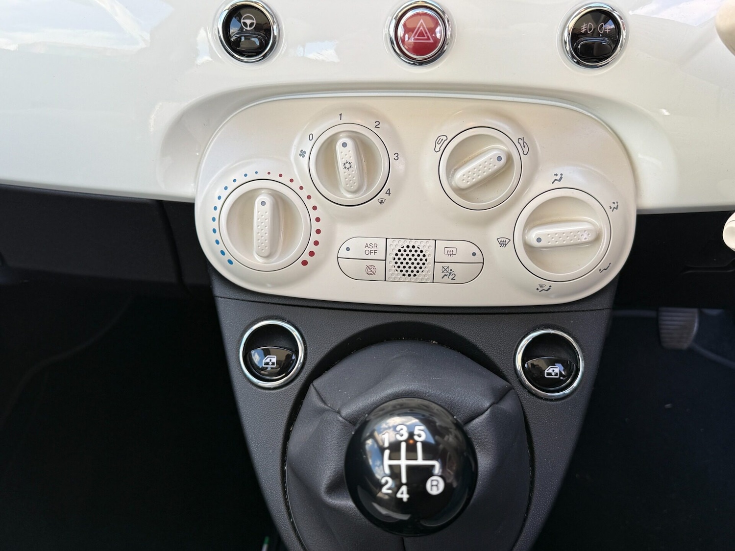 Used Fiat 500 2019 for sale - 78011052: Photo 26