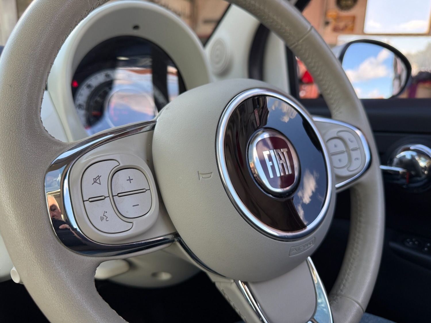 Used Fiat 500 2019 for sale - 78011052: Photo 32