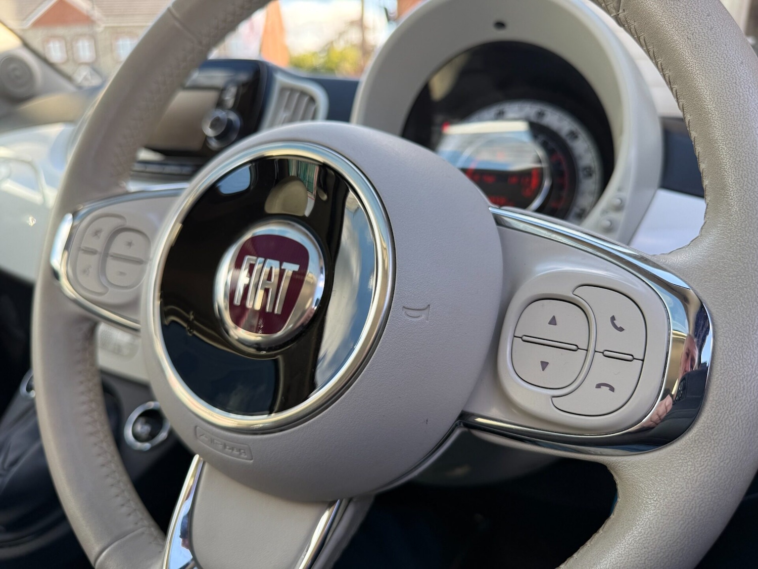 Used Fiat 500 2019 for sale - 78011052: Photo 36