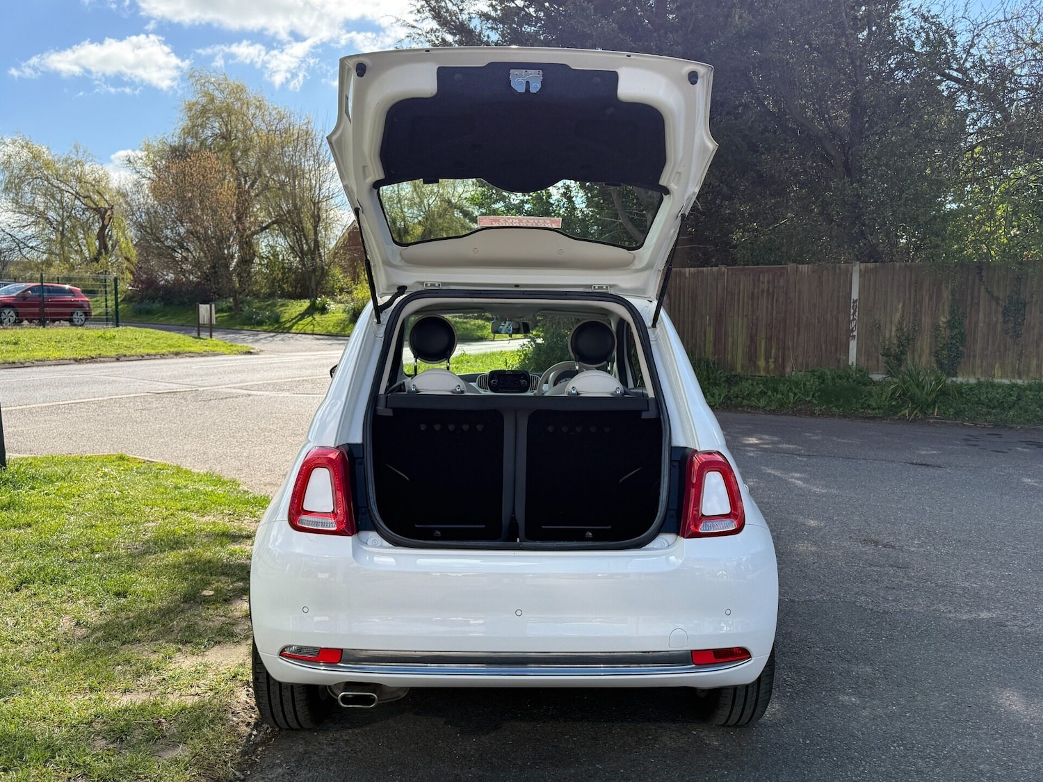 Used Fiat 500 2019 for sale - 78011052: Photo 43