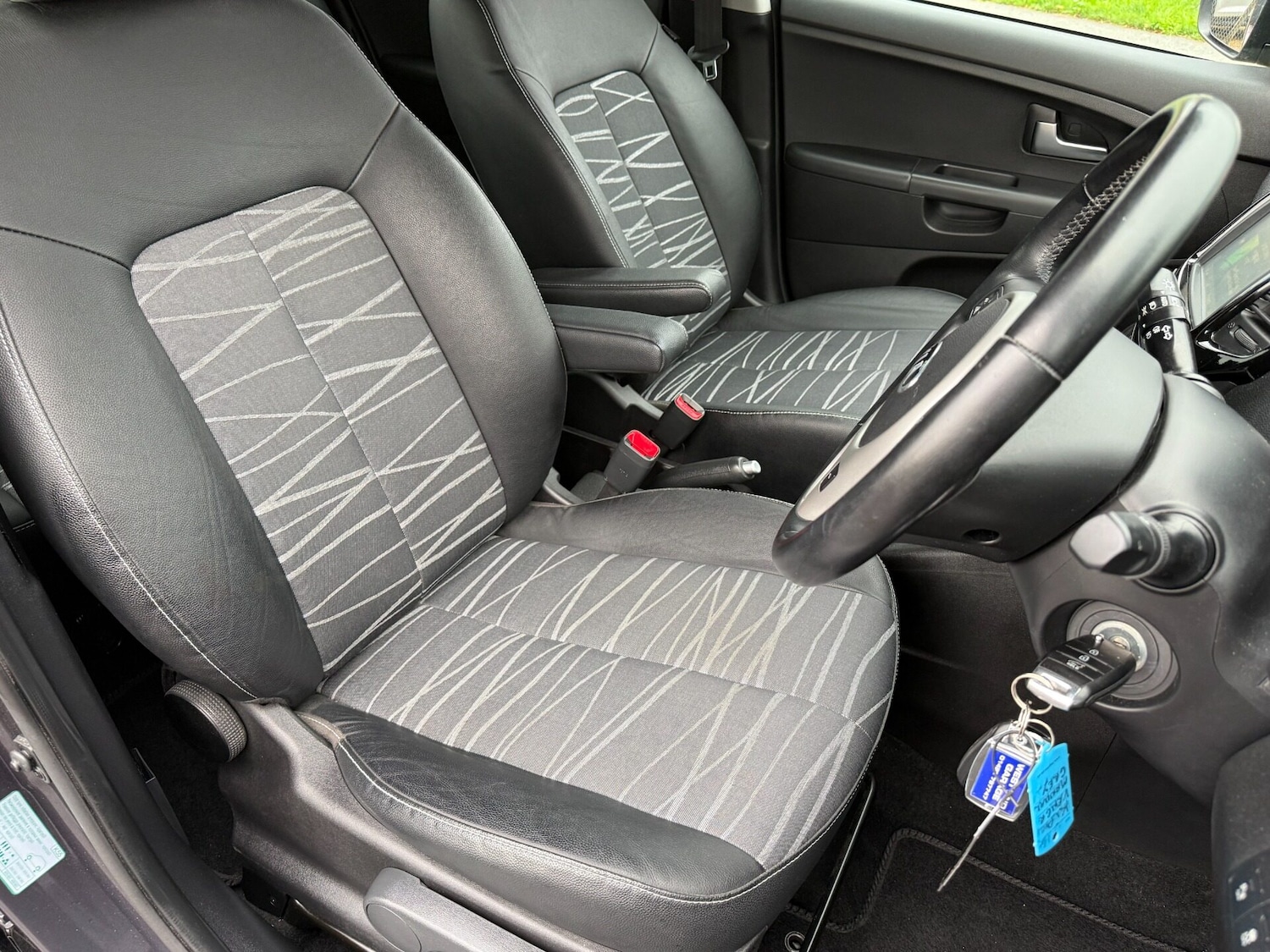 Used Kia Venga 2017 for sale - 76879547: Photo 11