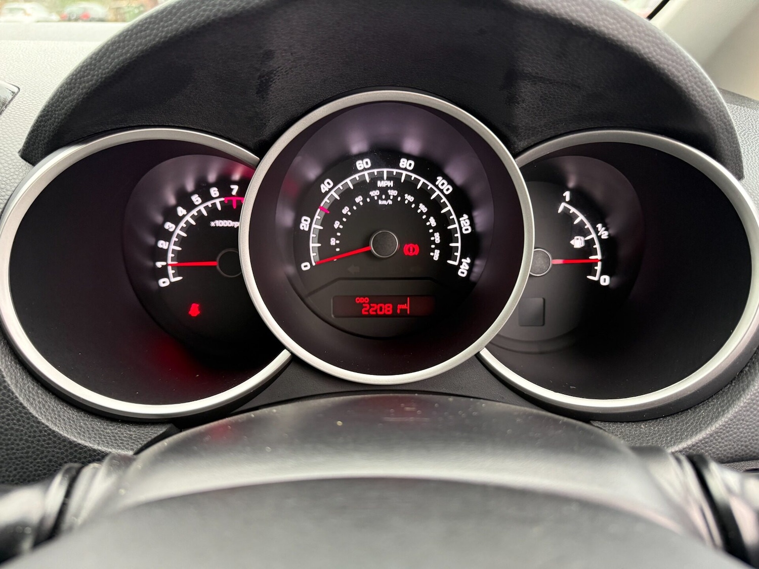 Used Kia Venga 2017 for sale - 76879547: Photo 12