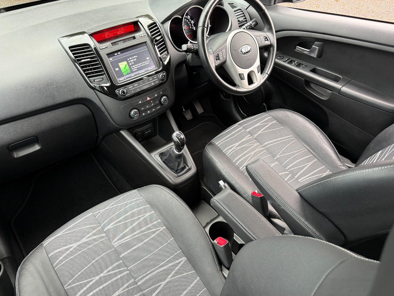 Used Kia Venga 2017 for sale - 76879547: Photo 15