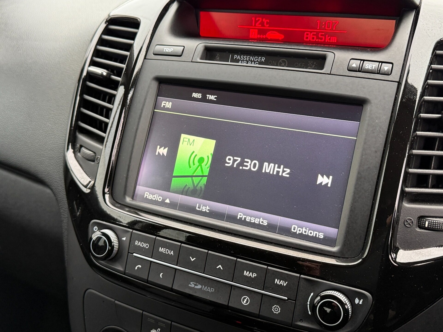 Used Kia Venga 2017 for sale - 76879547: Photo 16