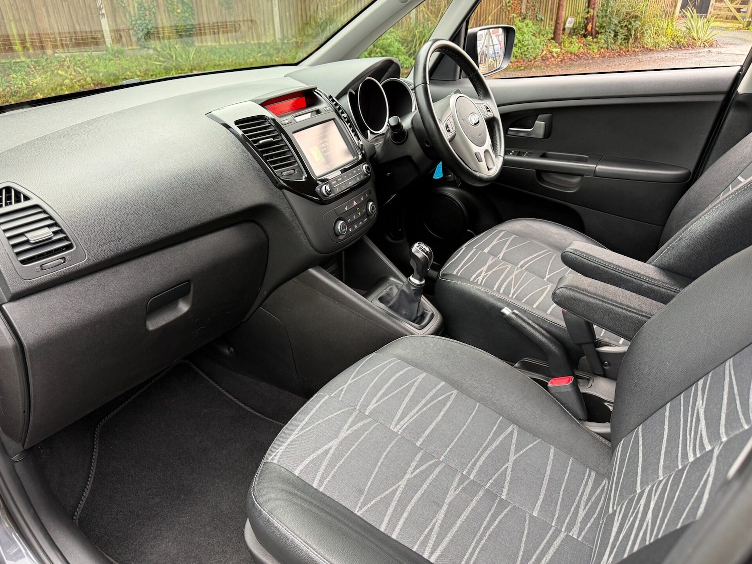 Used Kia Venga 2017 for sale - 76879547: Photo 21