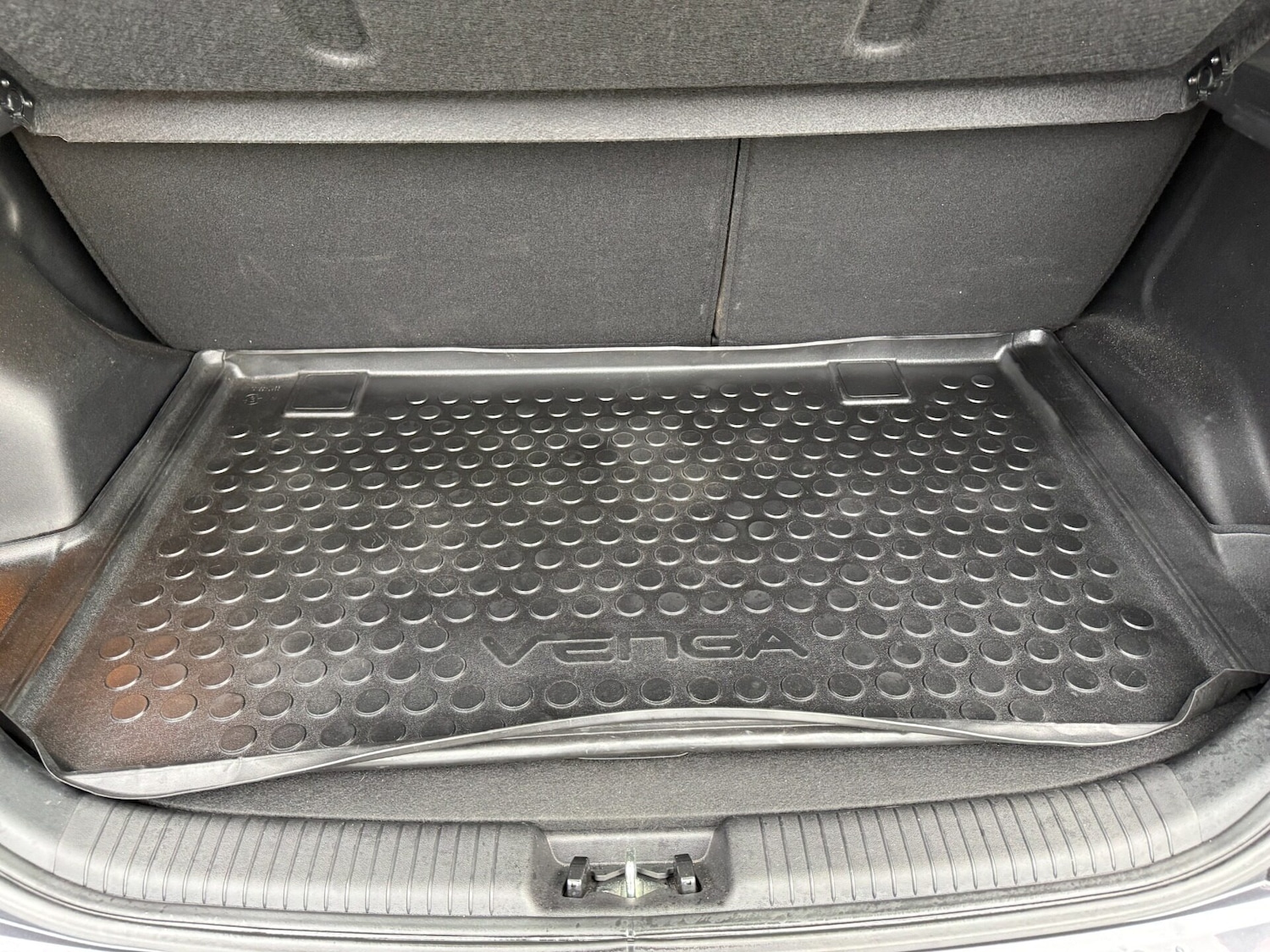 Used Kia Venga 2017 for sale - 76879547: Photo 44