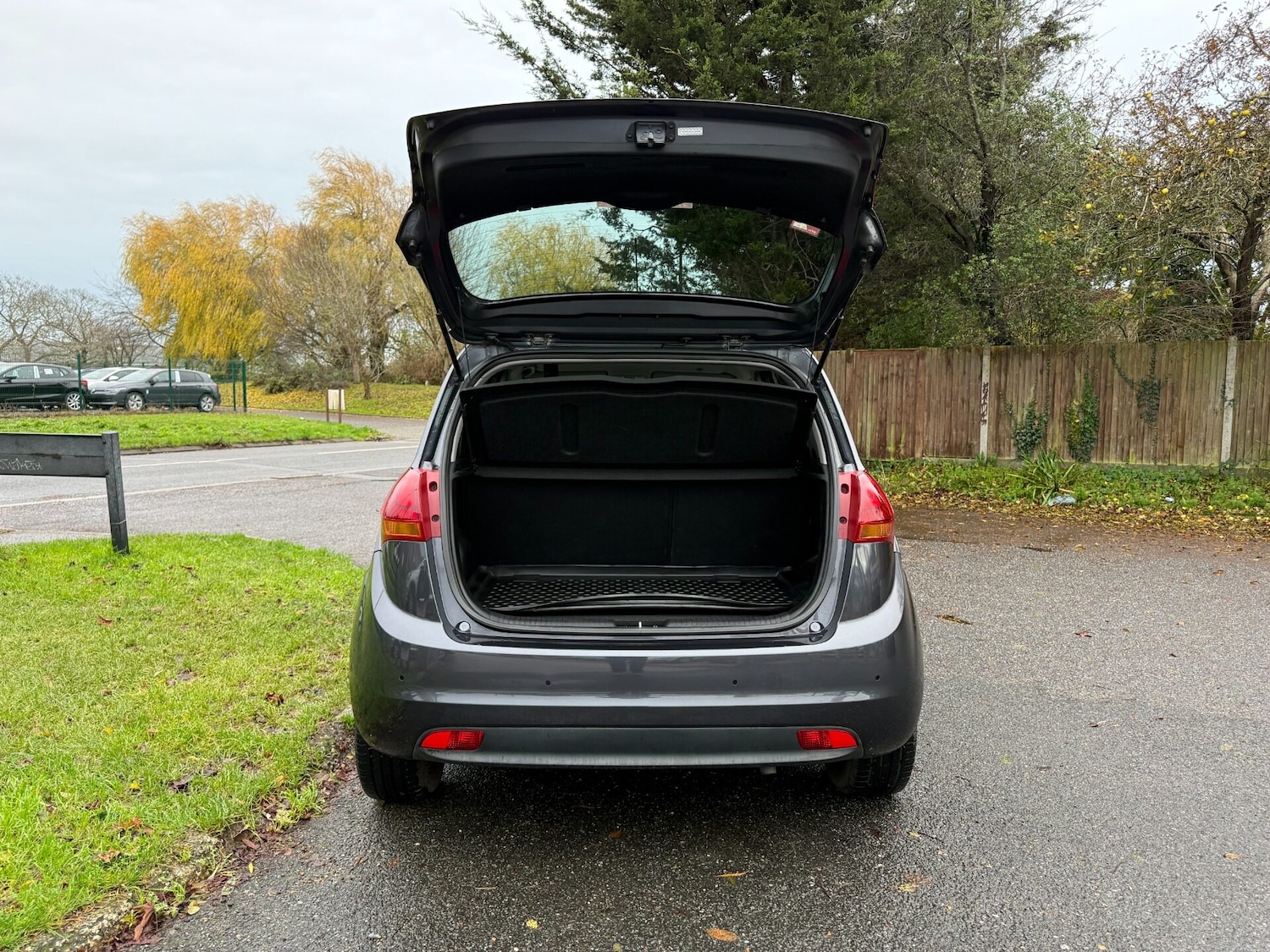 Used Kia Venga 2017 for sale - 76879547: Photo 46