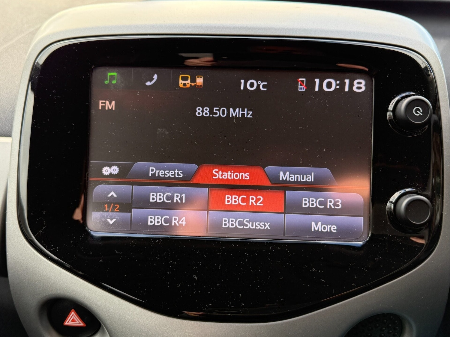 Used Peugeot 108 2017 for sale - 77260968: Photo 13