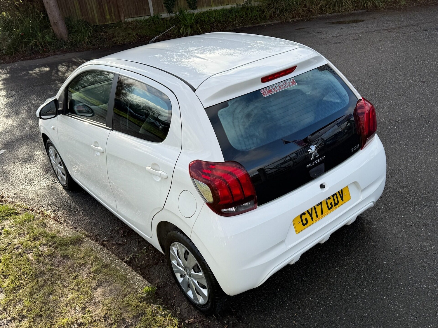 Used Peugeot 108 2017 for sale - 77260968: Photo 29