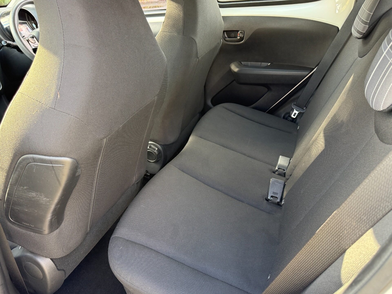 Used Peugeot 108 2017 for sale - 77260968: Photo 30