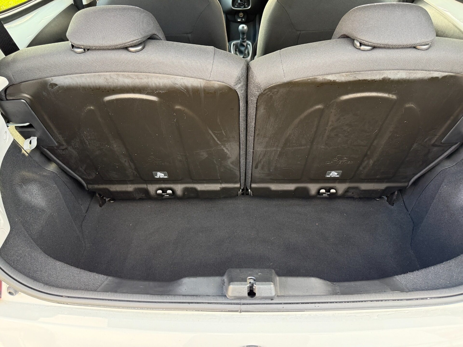 Used Peugeot 108 2017 for sale - 77260968: Photo 38