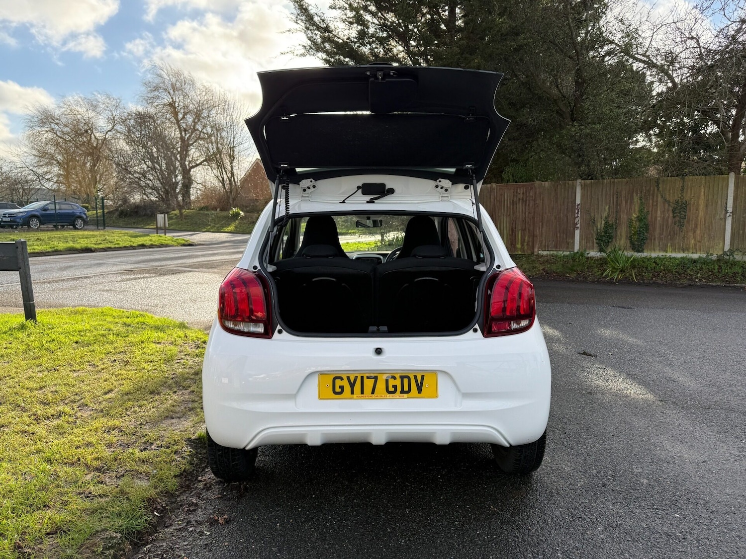 Used Peugeot 108 2017 for sale - 77260968: Photo 42