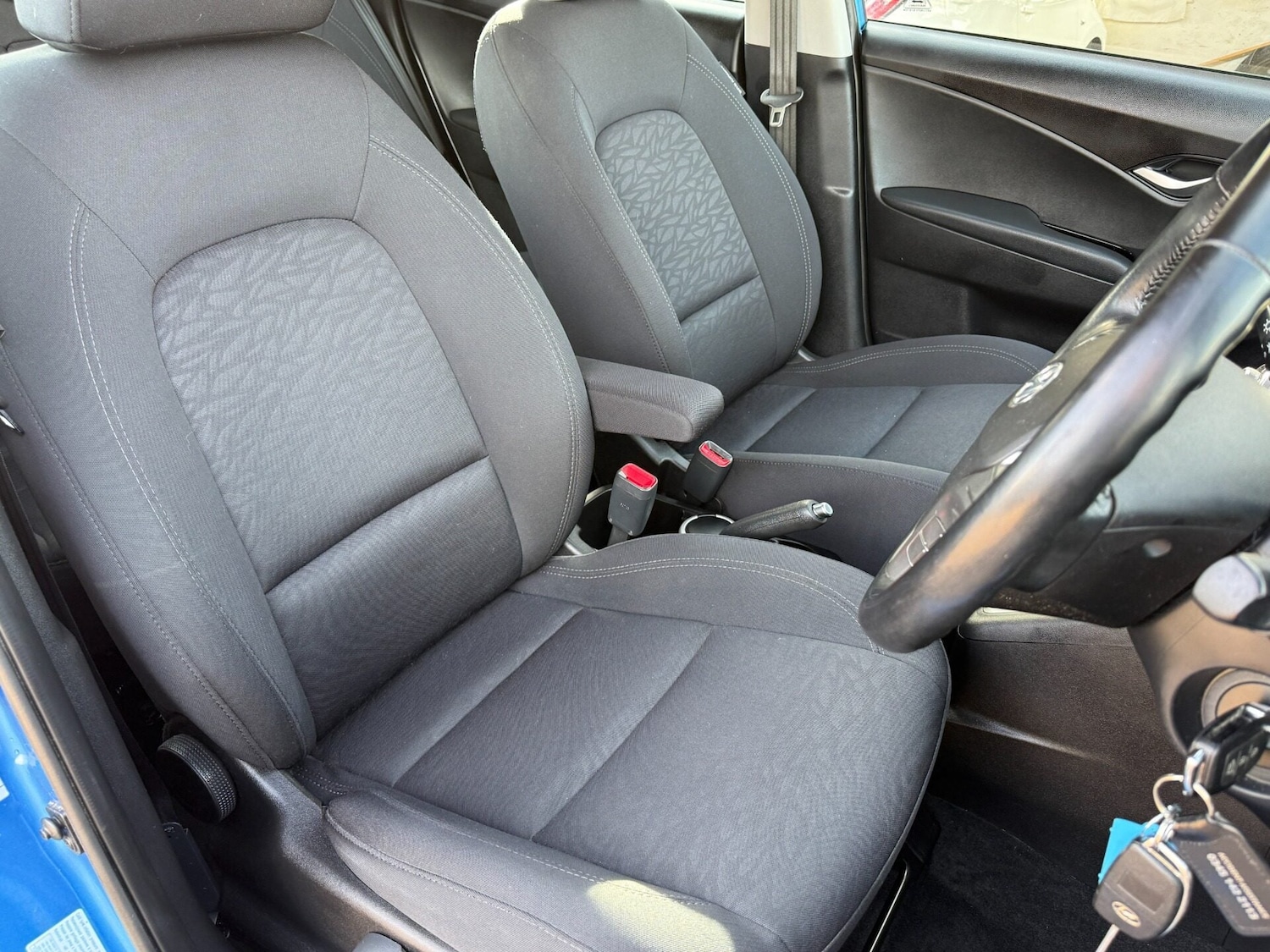 Used Hyundai Ix20 2016 for sale - 77917392: Photo 10