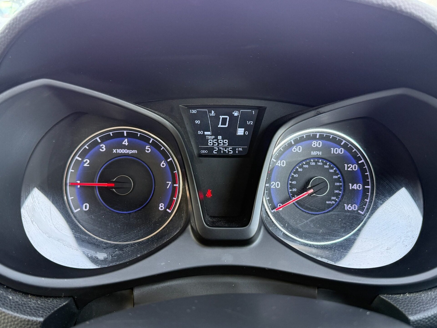 Used Hyundai Ix20 2016 for sale - 77917392: Photo 11