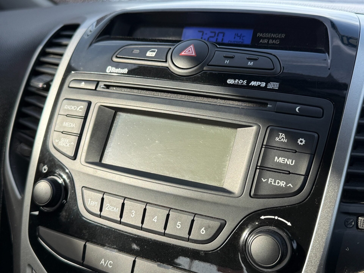 Used Hyundai Ix20 2016 for sale - 77917392: Photo 13