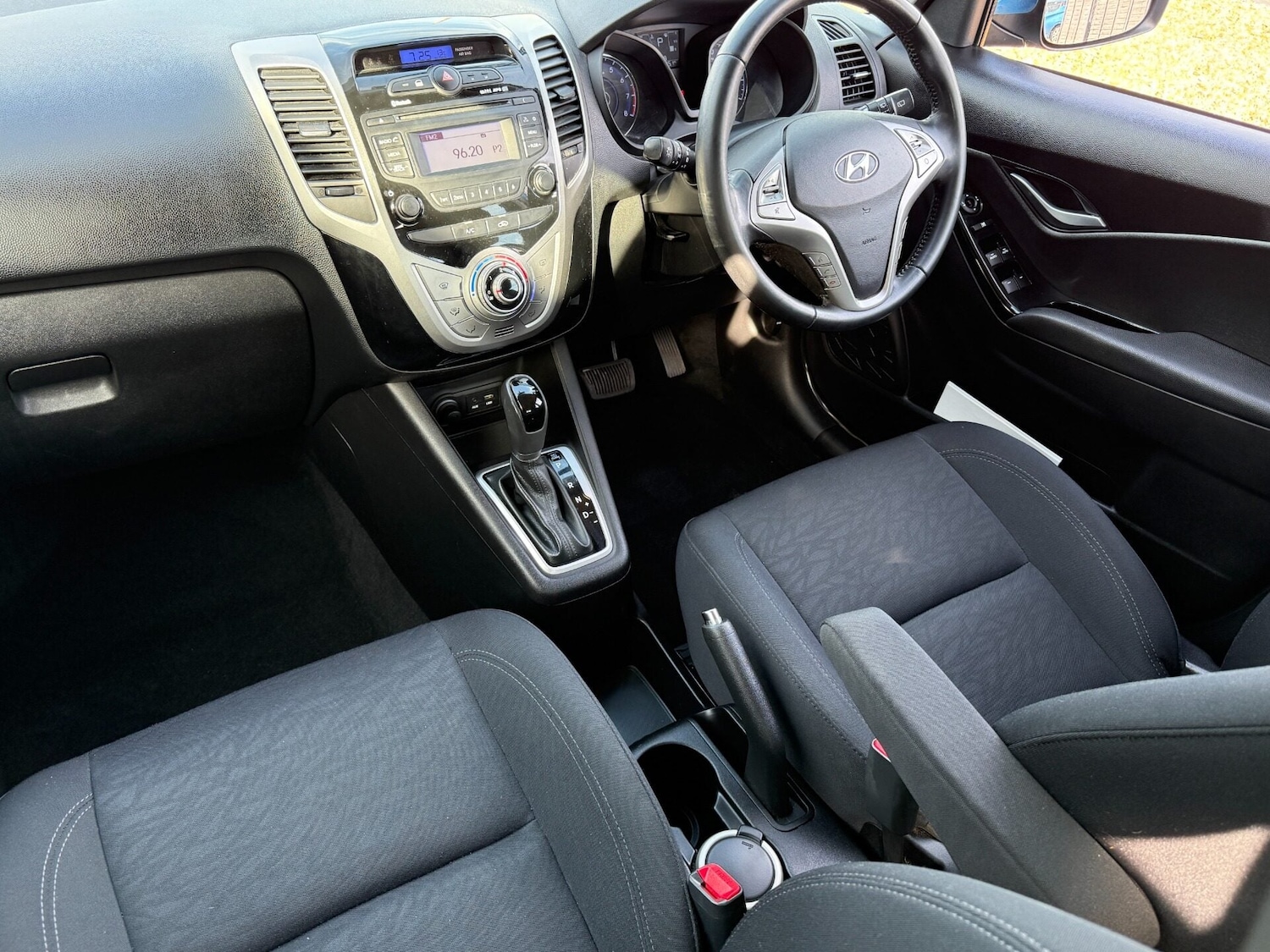 Used Hyundai Ix20 2016 for sale - 77917392: Photo 15