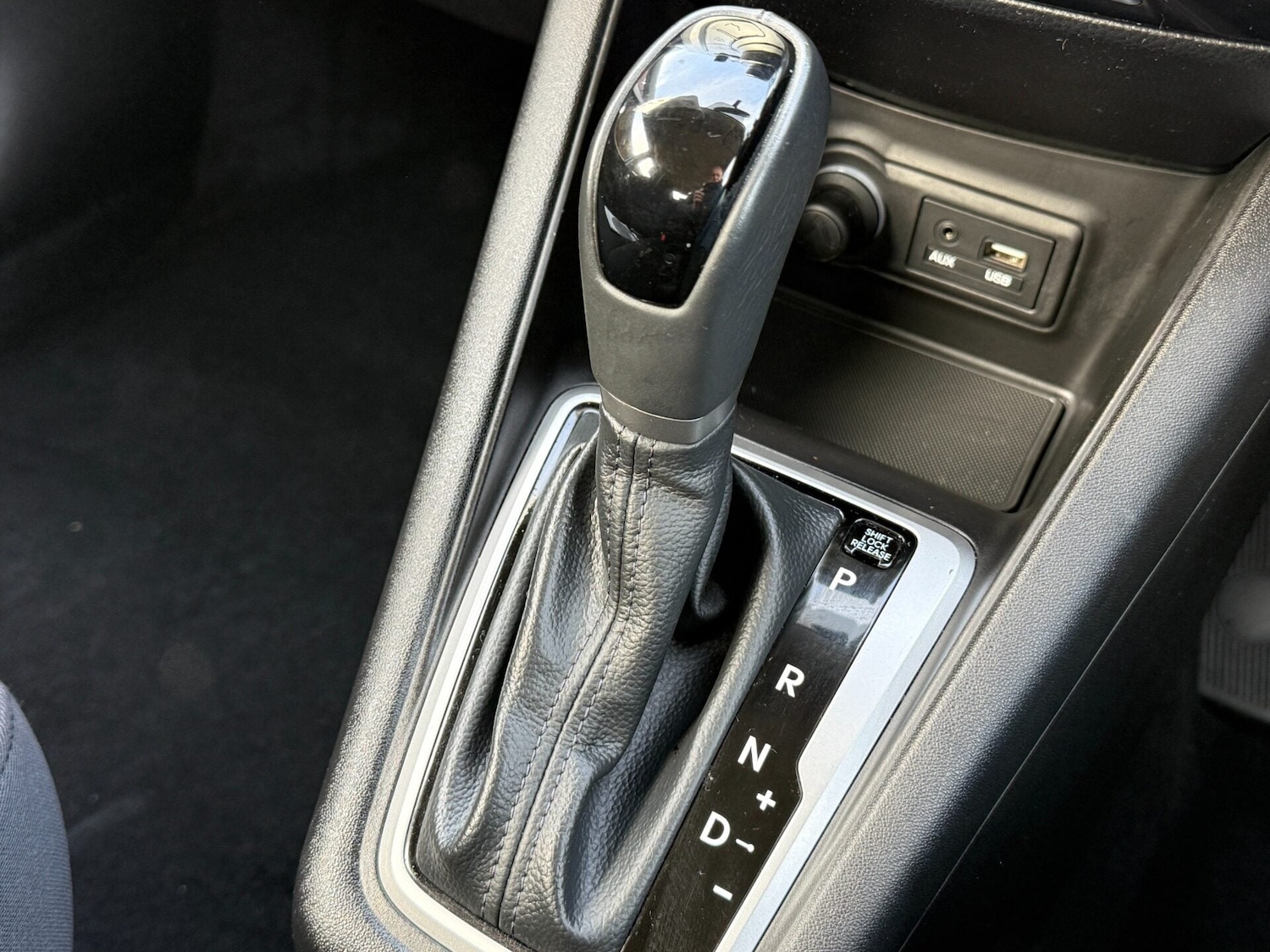 Used Hyundai Ix20 2016 for sale - 77917392: Photo 16