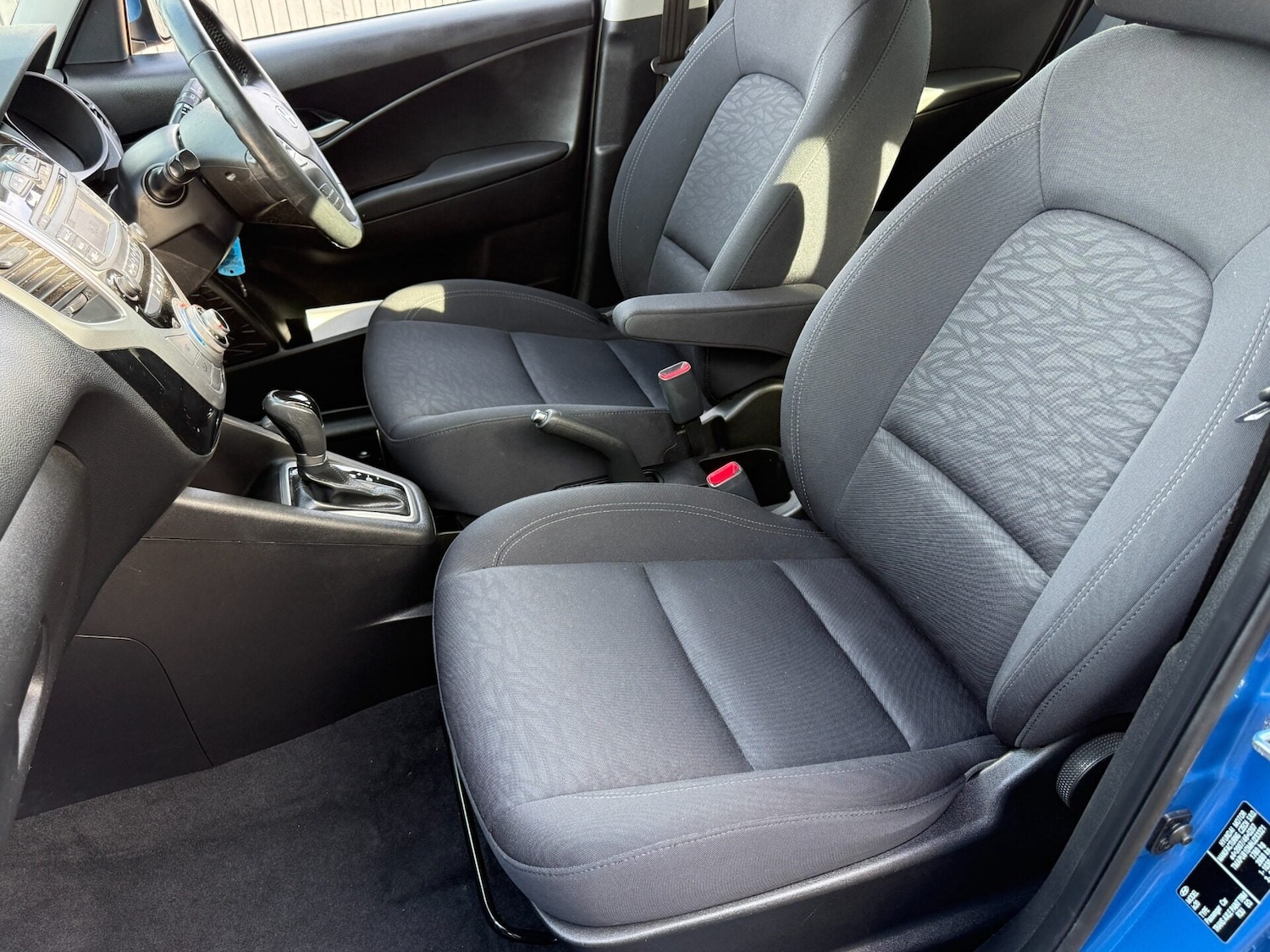 Used Hyundai Ix20 2016 for sale - 77917392: Photo 18