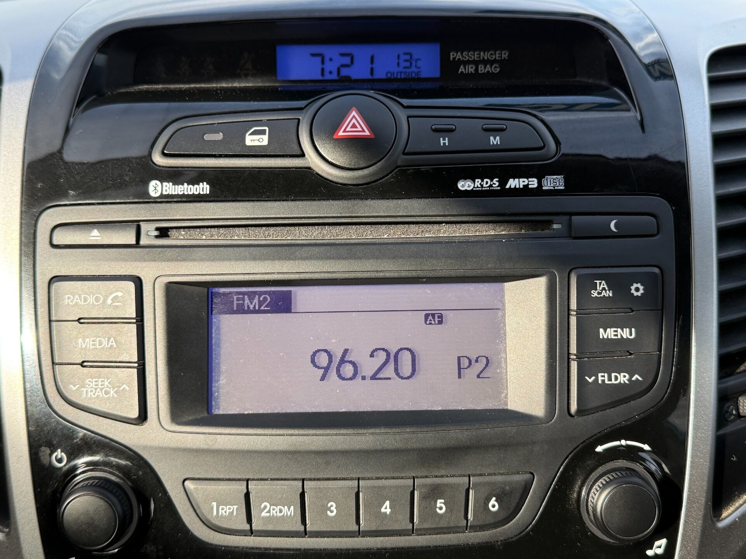 Used Hyundai Ix20 2016 for sale - 77917392: Photo 21