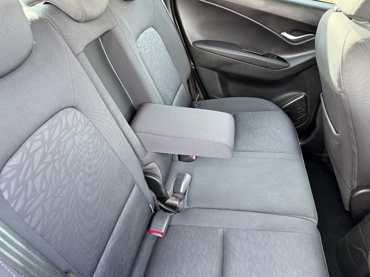 Used Hyundai Ix20 2016 for sale - 77917392: Photo 27