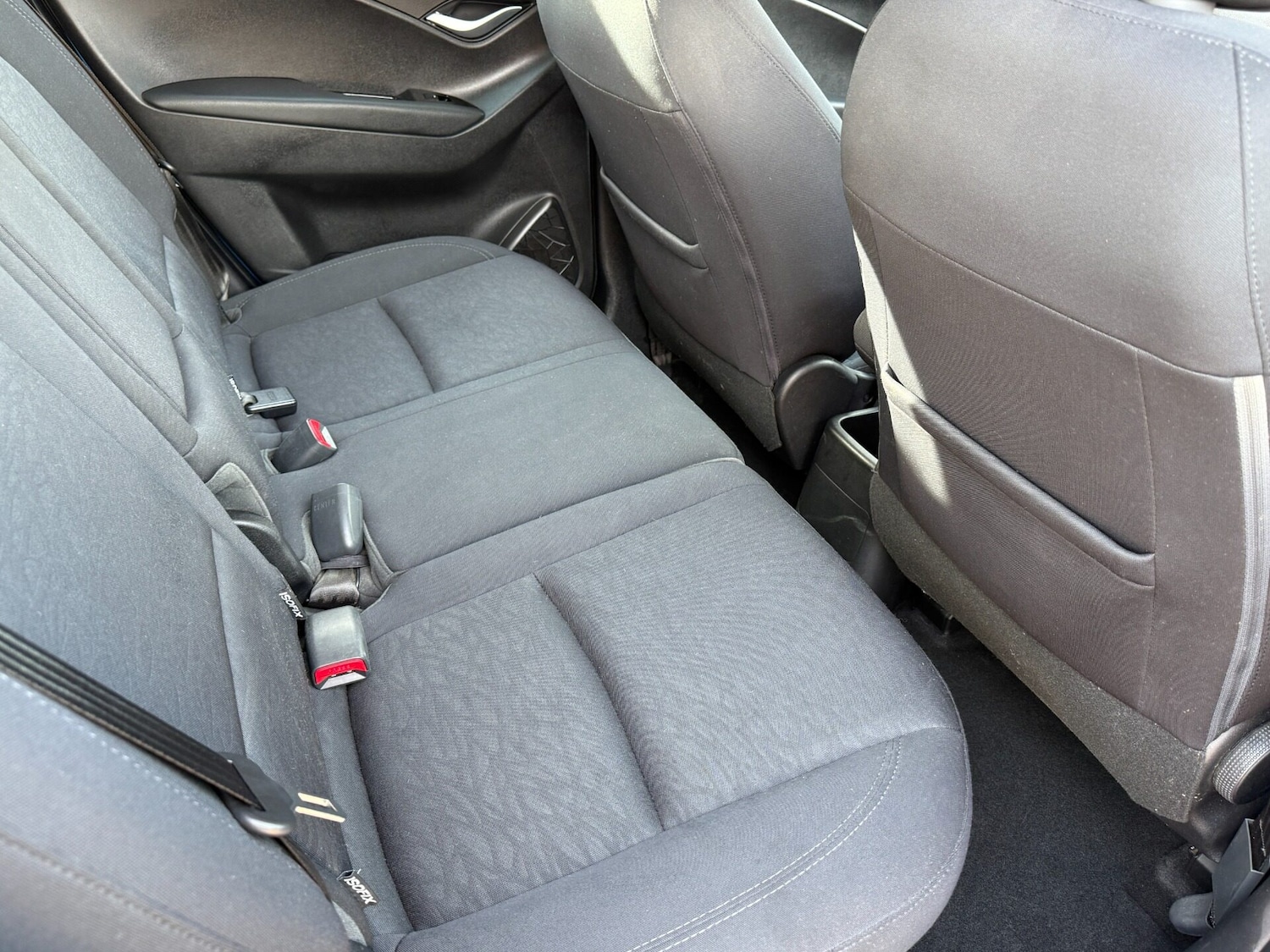 Used Hyundai Ix20 2016 for sale - 77917392: Photo 29