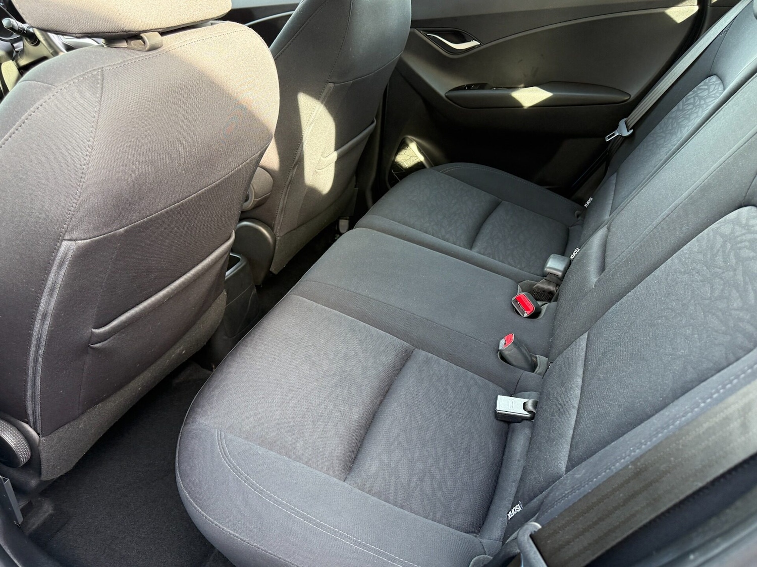 Used Hyundai Ix20 2016 for sale - 77917392: Photo 37