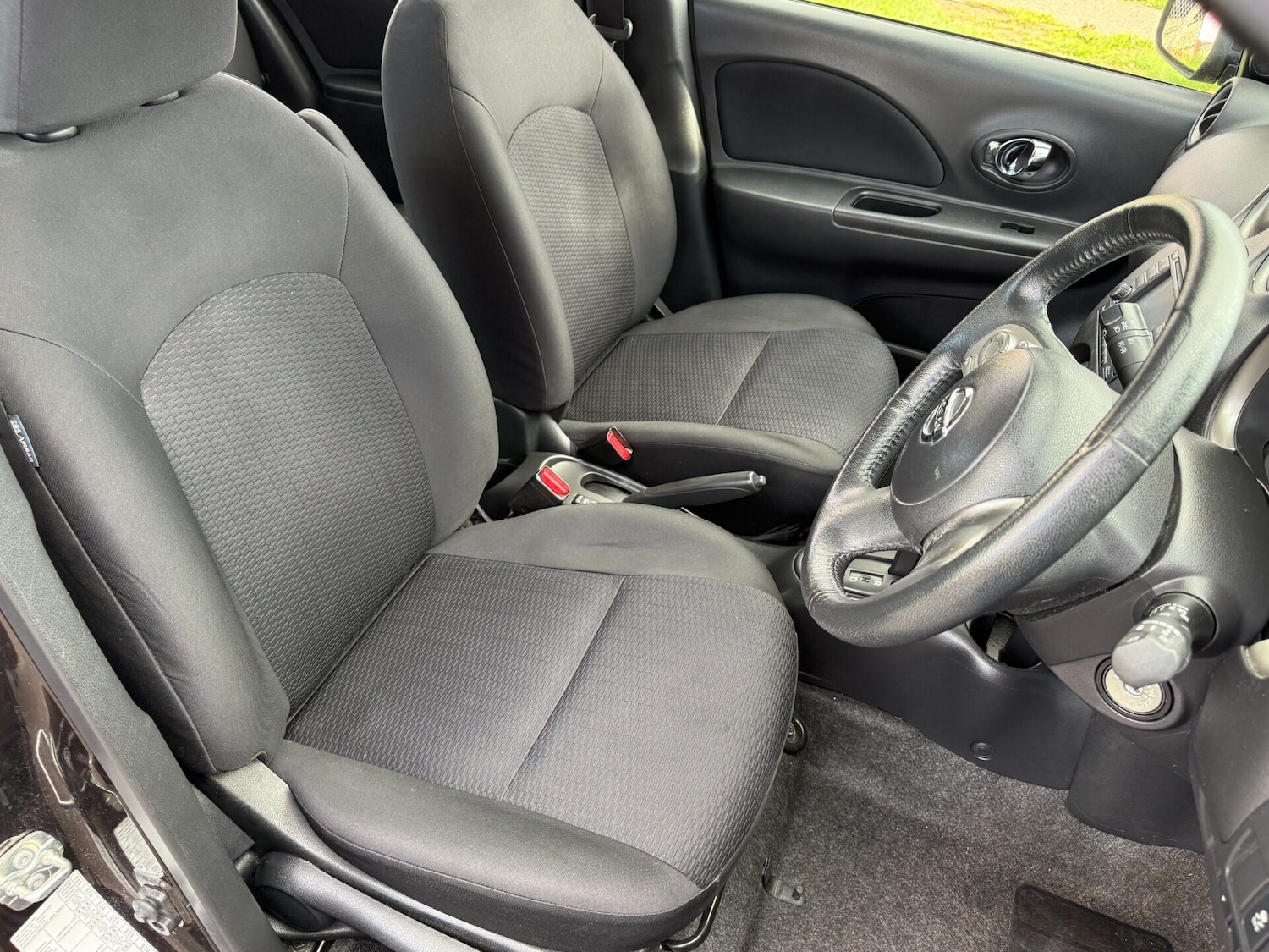 Used Nissan Micra 2013 for sale - 76392388: Photo 10