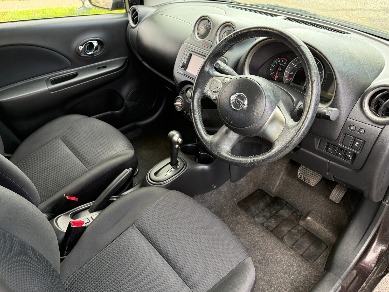 Used Nissan Micra 2013 for sale - 76392388: Photo 12