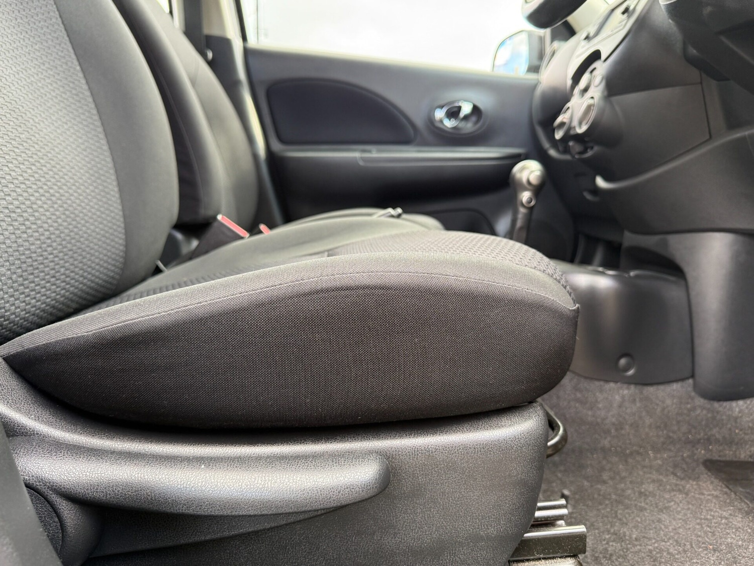 Used Nissan Micra 2013 for sale - 76392388: Photo 13