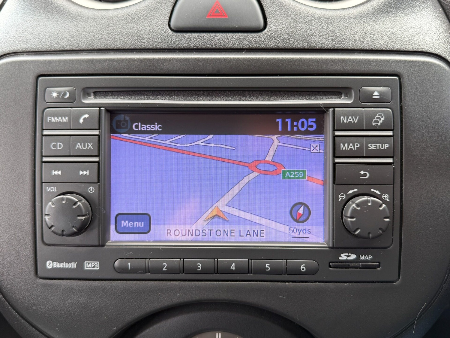 Used Nissan Micra 2013 for sale - 76392388: Photo 14