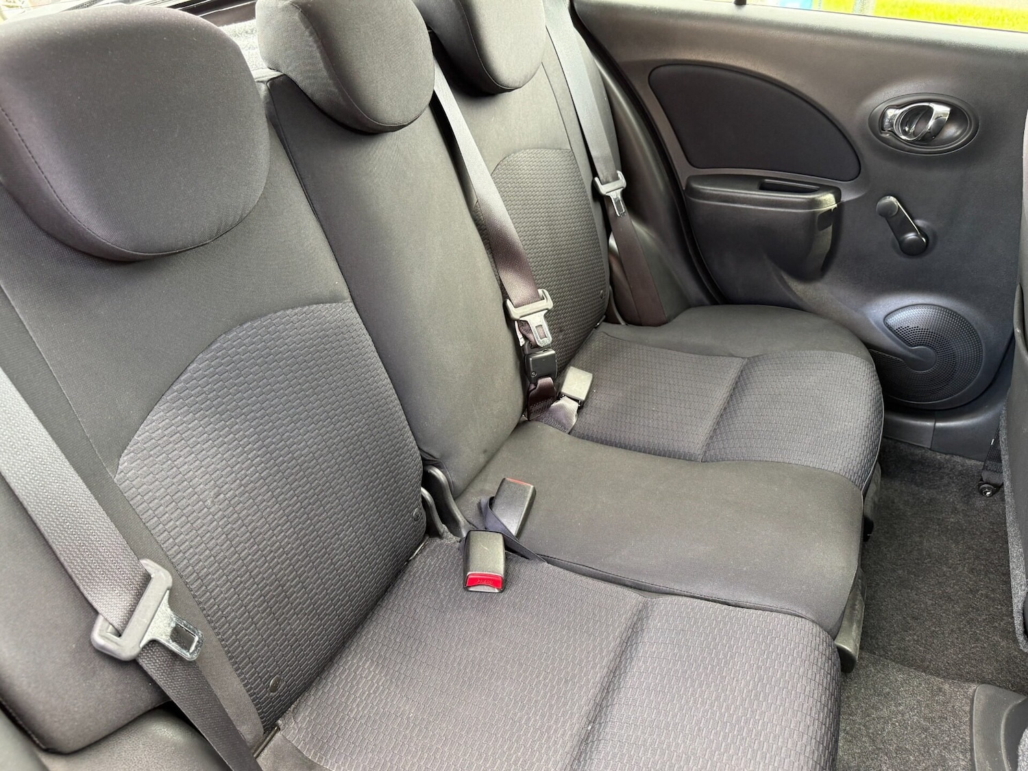 Used Nissan Micra 2013 for sale - 76392388: Photo 15