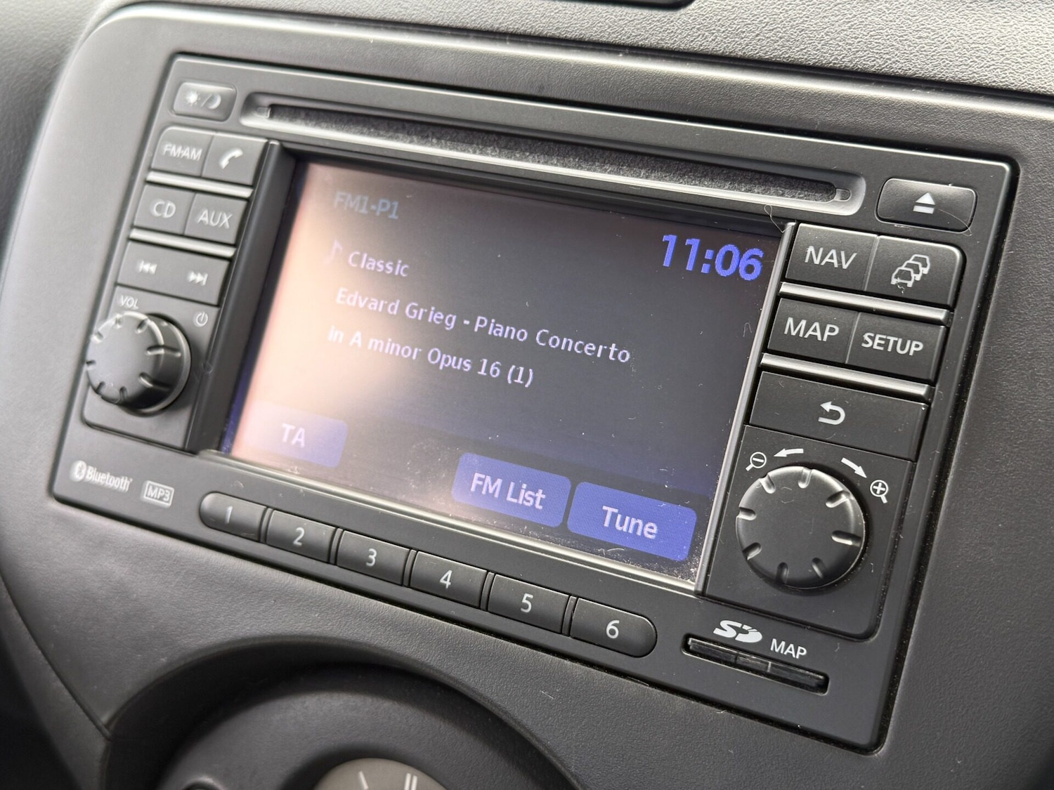 Used Nissan Micra 2013 for sale - 76392388: Photo 16