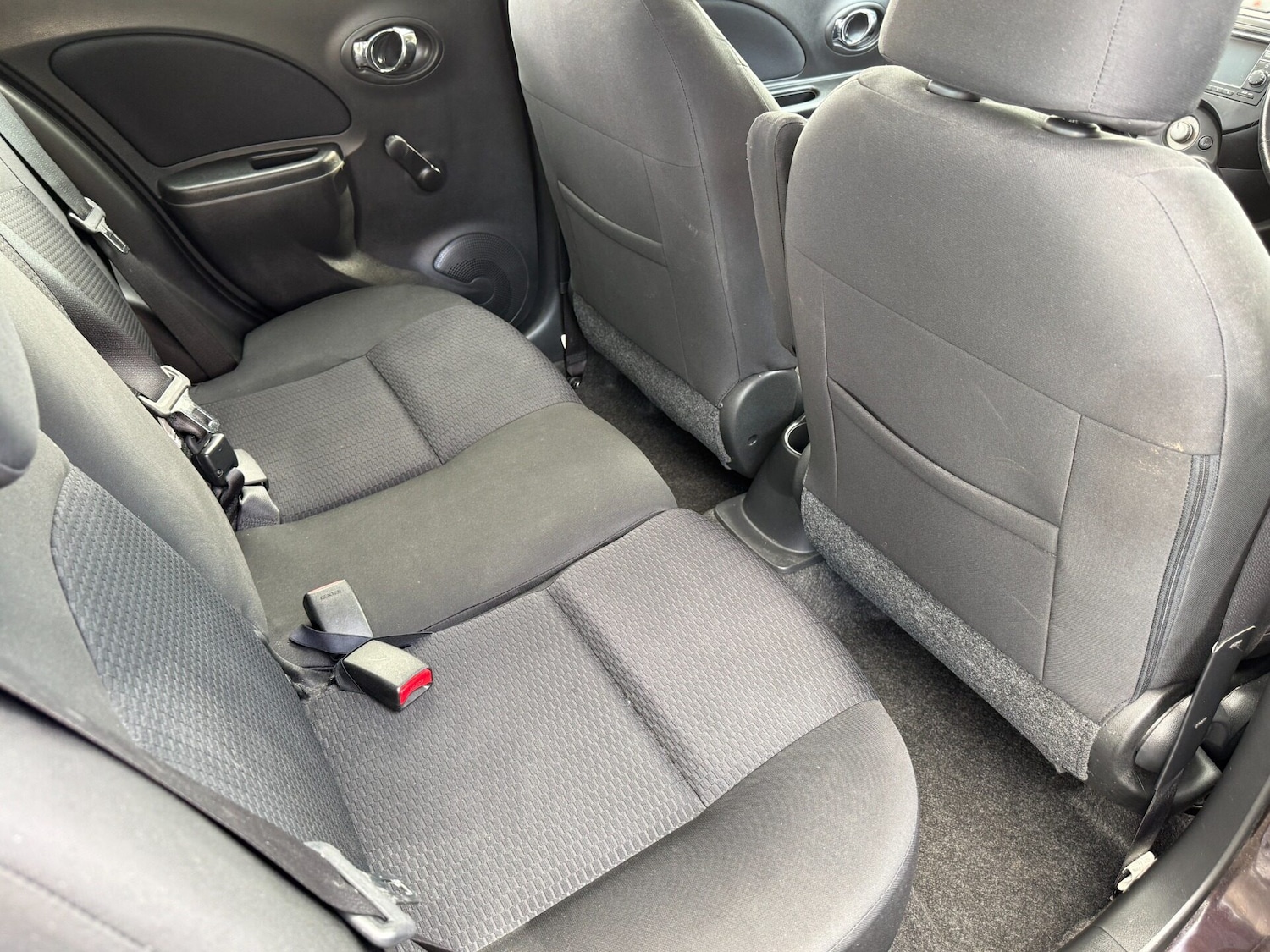 Used Nissan Micra 2013 for sale - 76392388: Photo 17