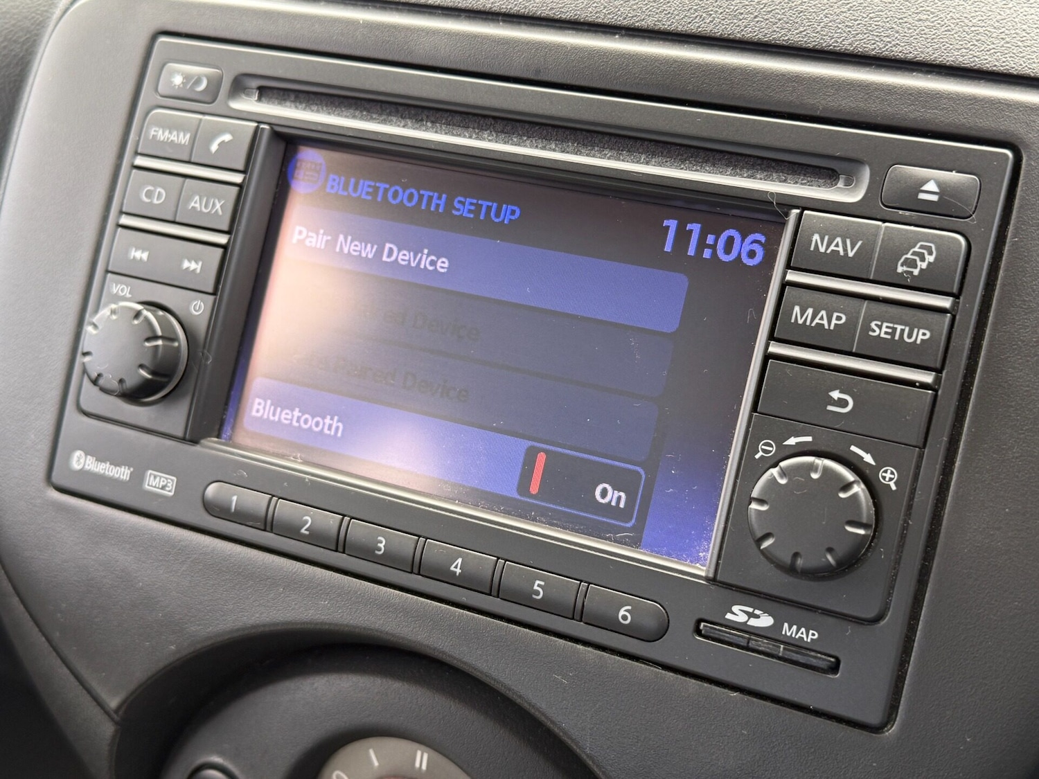 Used Nissan Micra 2013 for sale - 76392388: Photo 18