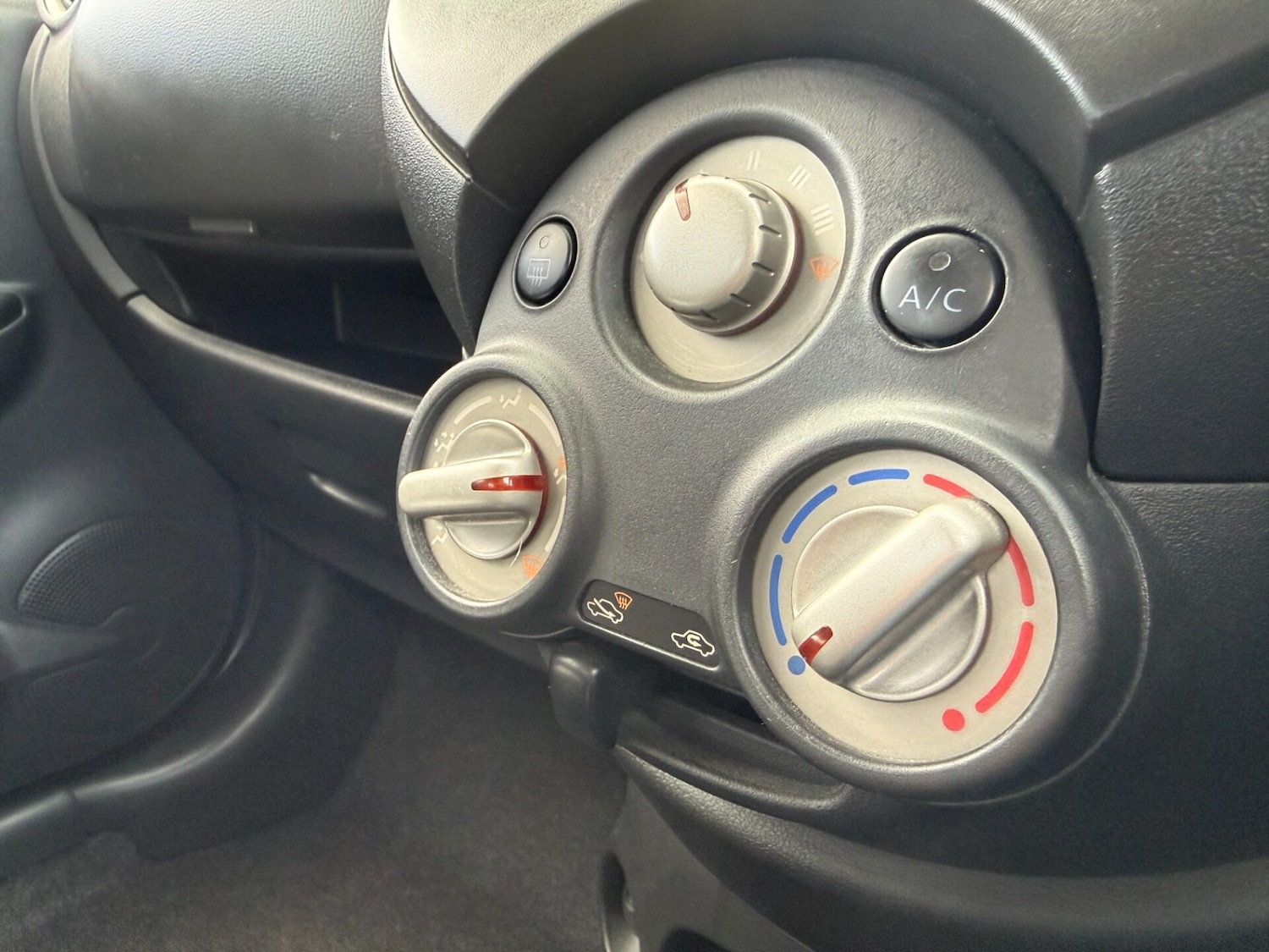 Used Nissan Micra 2013 for sale - 76392388: Photo 20