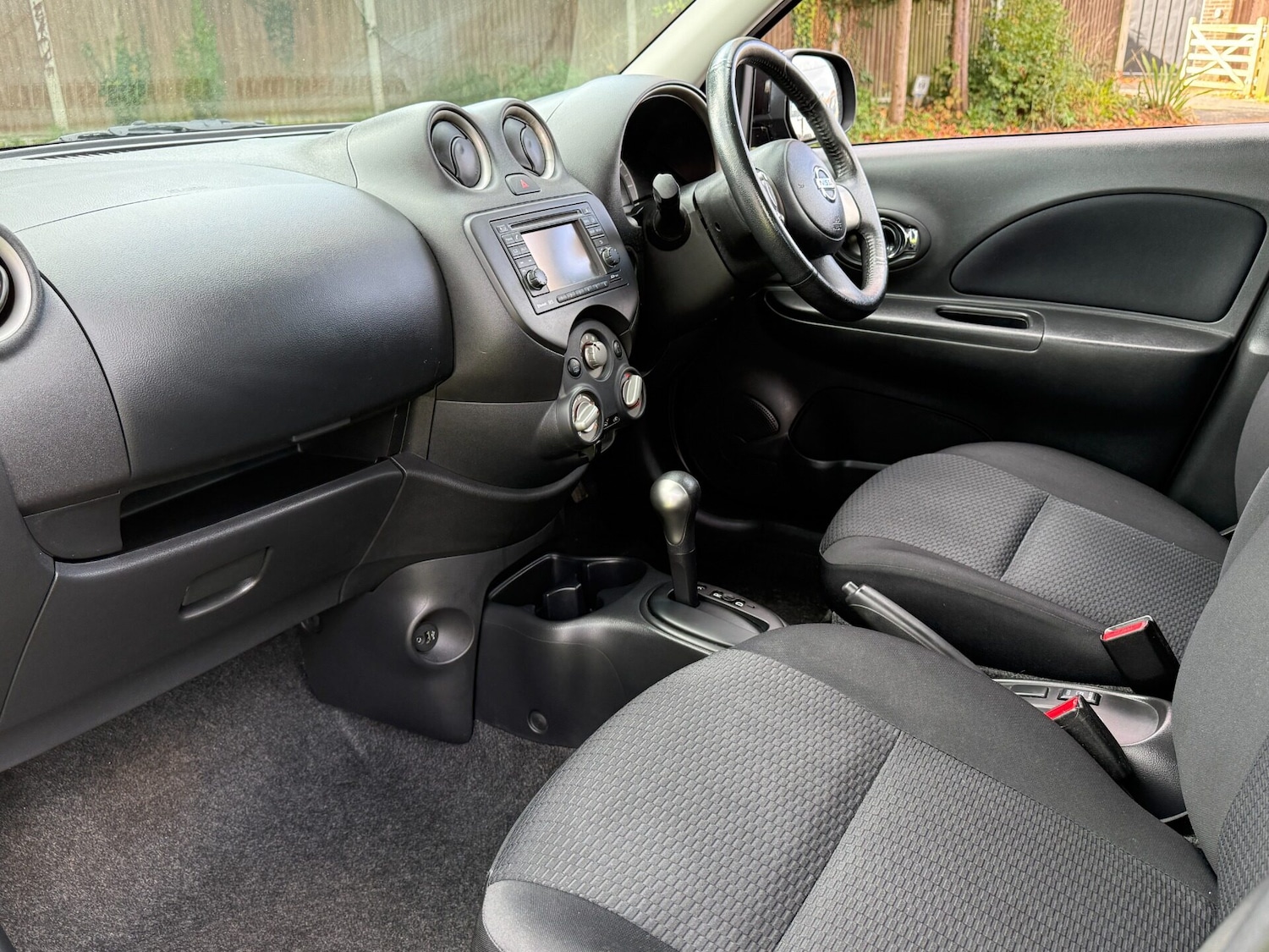 Used Nissan Micra 2013 for sale - 76392388: Photo 22