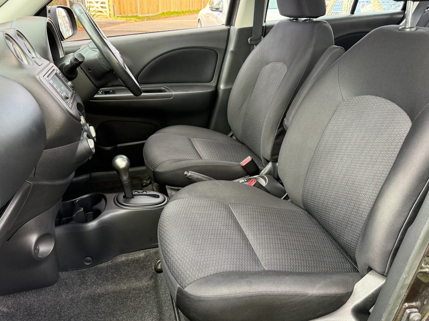 Used Nissan Micra 2013 for sale - 76392388: Photo 24