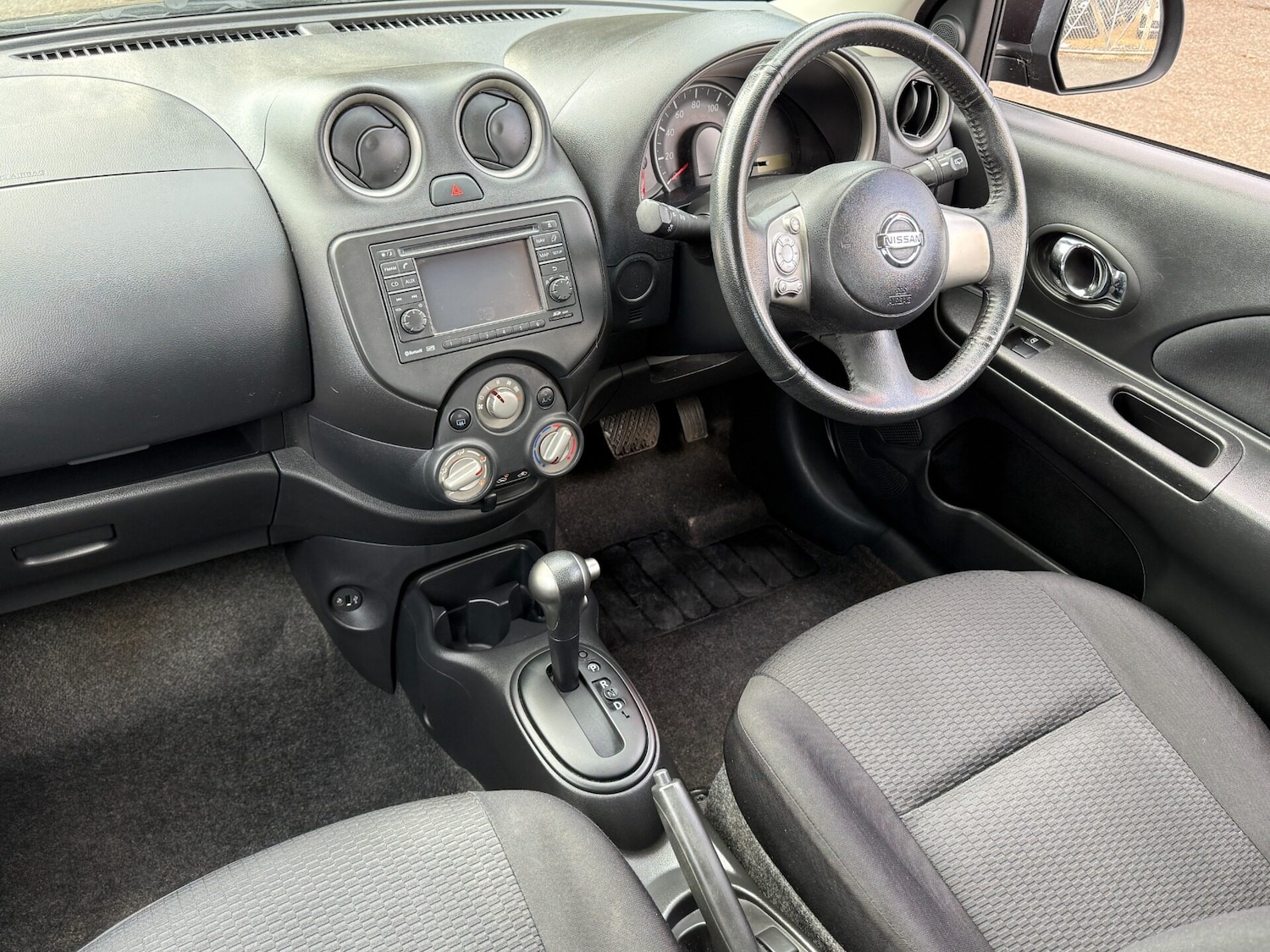Used Nissan Micra 2013 for sale - 76392388: Photo 28